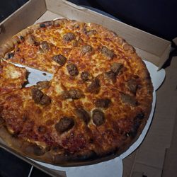 Sabattus House Of Pizza