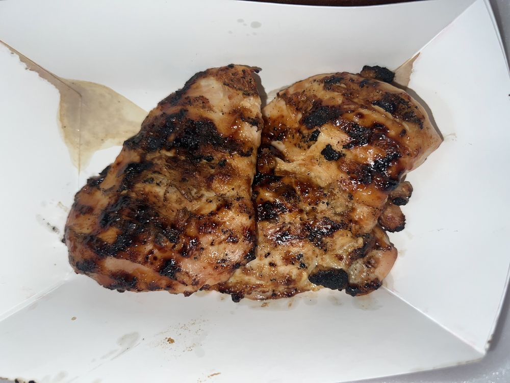 Fat Jacks Barbecue Logo