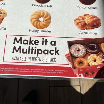 Tim Hortons - Coffee Roasteries Near Me - Suwanee, Georgia
