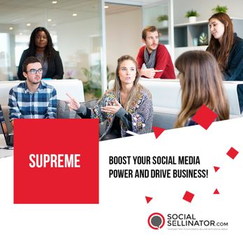 SocialSellinator - Marketing Near Me - San Jose, California SocialSellinator - Marketing Near Me - San Jose, California