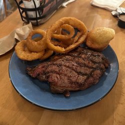 Lager Heads Brewing Company - Ribeye