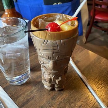 Bob Chinn's Crab House - Mai tai - Seafood Near Me - Wheeling, Illinois Bob Chinn's Crab House - Mai tai - Seafood Near Me - Wheeling, Illinois