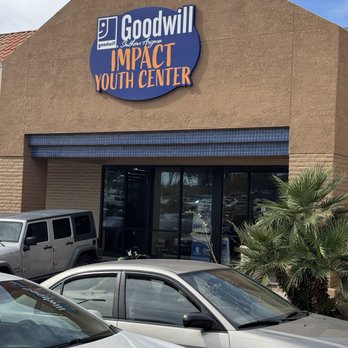 Goodwill Thrift Store and Donation Center - Exterior - Thrift Stores Near Me - Tucson, Arizona Goodwill Thrift Store and Donation Center - Exterior - Thrift Stores Near Me - Tucson, Arizona