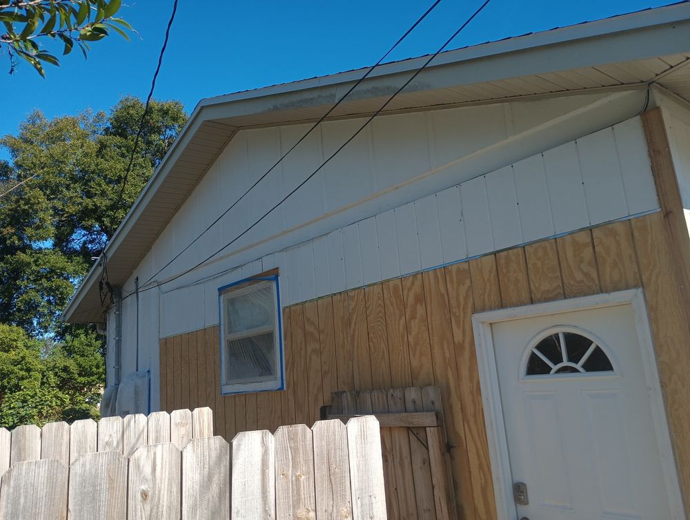 Slide of Right The First Time