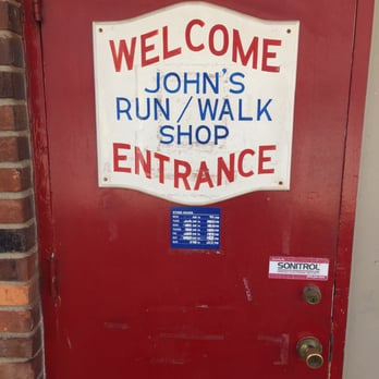 John's Run Walk Shop - time for a new pair of tennies - Shoe Stores Near Me - Lexington, Kentucky John's Run Walk Shop - time for a new pair of tennies - Shoe Stores Near Me - Lexington, Kentucky