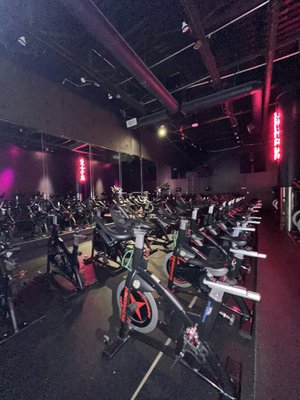 GRIT Fitness - Design District by null