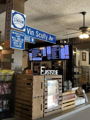 Eastside Italian Deli by null