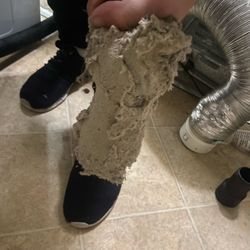The Air Duct Cleaning Boys