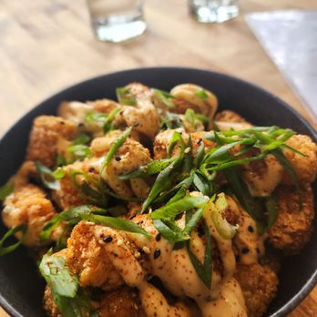 Common Stock - New American Near Me - San Diego, California