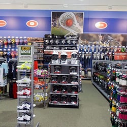 DICK'S Sporting Goods