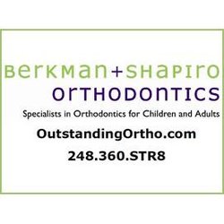 Berkman + Shapiro Orthodontics