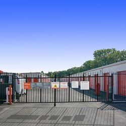 Public Storage