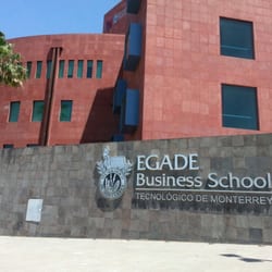 Egade Bussines School - Estas listo para un Master?