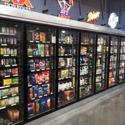 Groves Retail Liquor