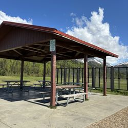 Ray E. Storck Homestead Park