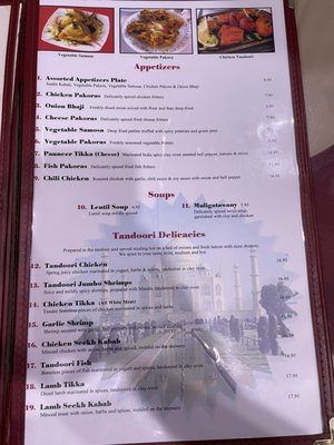Punjab Palace Cuisine of India | Best Indian Restaurant | Best Indian food | Best Indian Curry by null