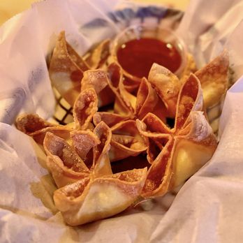 Surfing Crab - Crab Puffs - Seafood Near Me - Escondido, California