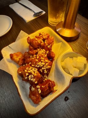 EAT Asian Tapas by null