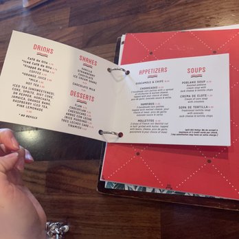 Cafe De Olla - American Near Me - Burbank, California