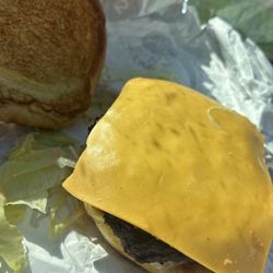 Arby’s - Trash