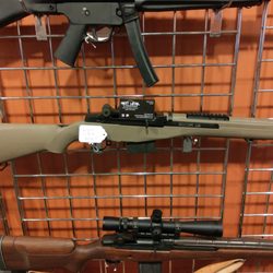 Next Level Firearms