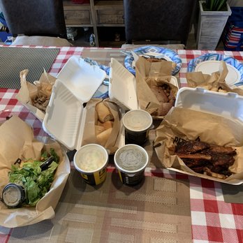 Dickey's Barbecue Pit - Barbeque Near Me - Elk Grove, California Dickey's Barbecue Pit - Barbeque Near Me - Elk Grove, California