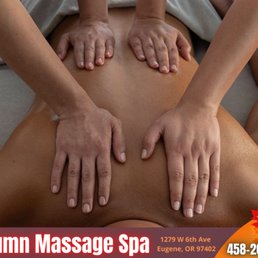 Exterior photo of Autumn Spa Massage - Eugene, Oregon Exterior photo of Autumn Spa Massage - Eugene, Oregon