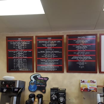 Butler's Coffee - Coffee & Tea Near Me - Palmdale, California
