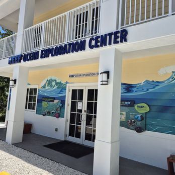 Reef Ocean Exploration Center - Visitor Centers Near Me - Key Largo, Florida Reef Ocean Exploration Center - Visitor Centers Near Me - Key Largo, Florida