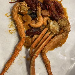 King Crab