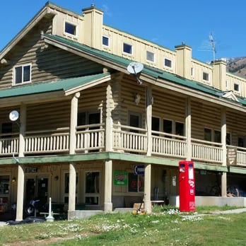 Wild Rose Ranch - The office, gift shop and restaurant (that currently is not open) - Hotels Near Me - Island Park, Idaho Wild Rose Ranch - The office, gift shop and restaurant (that currently is not open) - Hotels Near Me - Island Park, Idaho