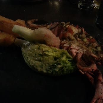 Looks - Surf and turf - Diners Near Me - Amsterdam, New Hampshire