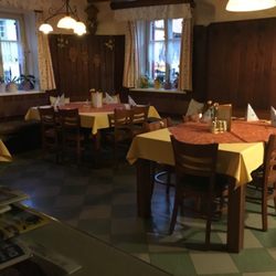 Gasthaus Lengger - Gastzimmer