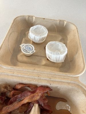 Bad Daddy's Burger Bar by null