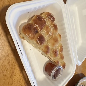 Matari Coffee - Honey bread - Coffee & Tea Near Me - Canton, Michigan