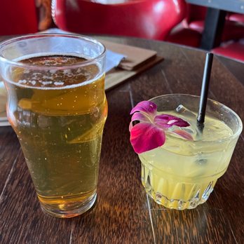 The Drunk Munk - Beer and a Rum & Pineapple - Polynesian Near Me - Scottsdale, Arizona The Drunk Munk - Beer and a Rum & Pineapple - Polynesian Near Me - Scottsdale, Arizona