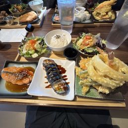 Bento Box