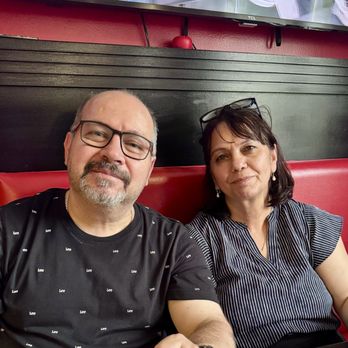 Anatolia Mediterranean Grill - The owners. - Turkish Near Me - Irondequoit, New York Anatolia Mediterranean Grill - The owners. - Turkish Near Me - Irondequoit, New York