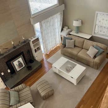 Ocean State Cleaning Services - Home Cleaning Near Me - Saunderstown, Rhode Island