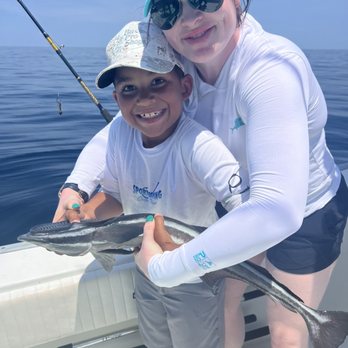 Hot Spots Charters - Remora - Fishing Near Me - Pensacola Beach, Florida Hot Spots Charters - Remora - Fishing Near Me - Pensacola Beach, Florida