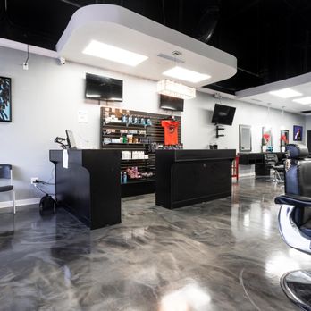 Billionaire's Barber Shop Midtown - Barbers Near Me - Raleigh, North Carolina Billionaire's Barber Shop Midtown - Barbers Near Me - Raleigh, North Carolina