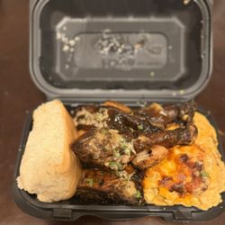 Jerk At Nite - Jerk Box N Mac