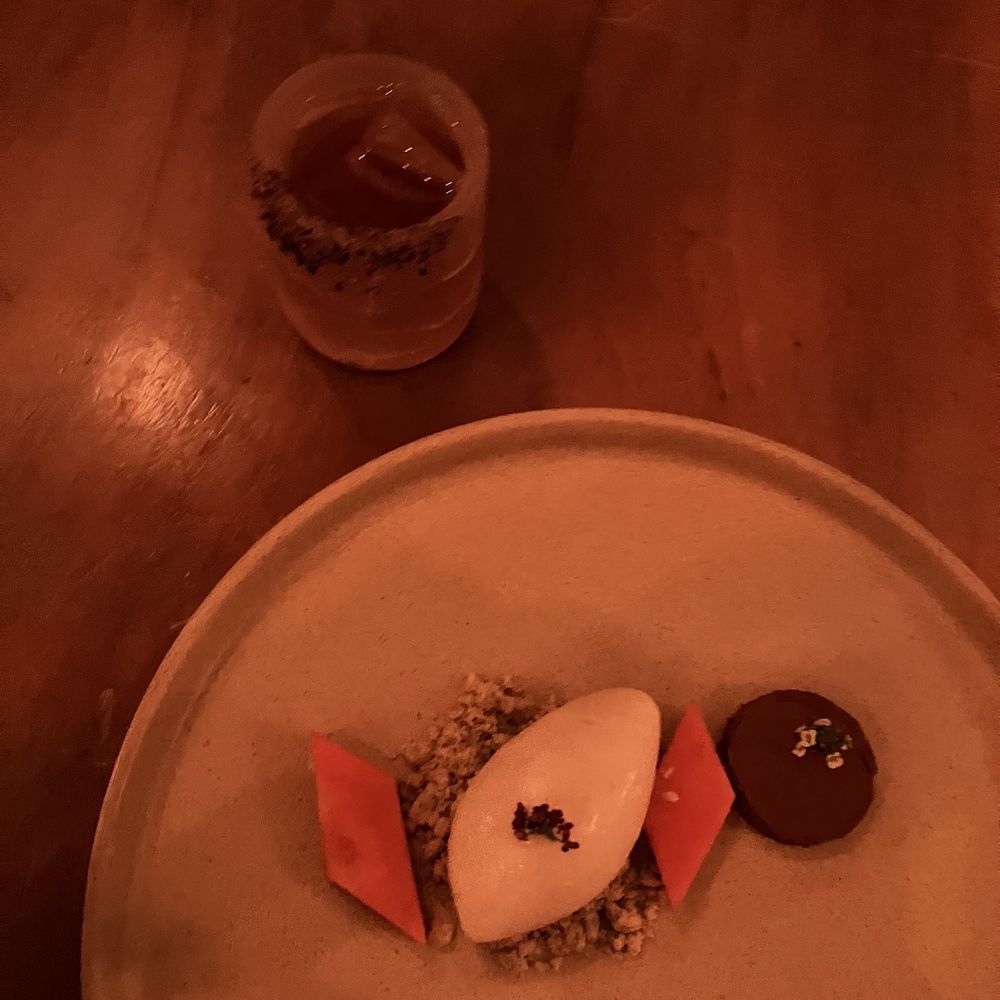 El Destilado - Mexican Near Me - Oaxaca, OAX