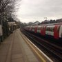 Photo of West Finchley Underground Station