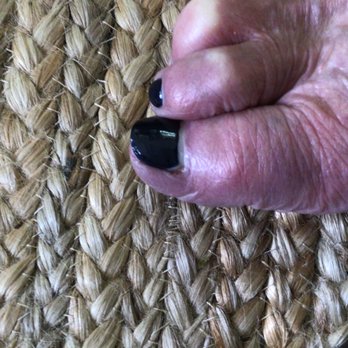 Refuge Salon - Small cut in corner of big toenail. - Hair Salons Near Me - Suttons Bay, Michigan