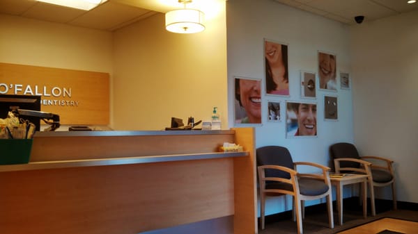 O Fallon Modern Dentistry