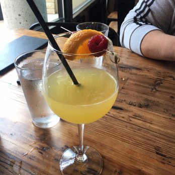 Giovanni - Italian Near Me - Rockwall, Texas