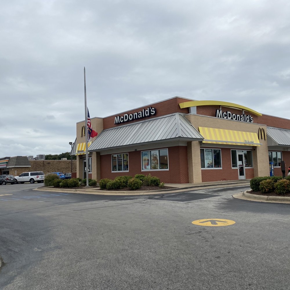 TOP 10 BEST Fast Food Drive Thru near Manteo, NC - Updated 2025 - Yelp