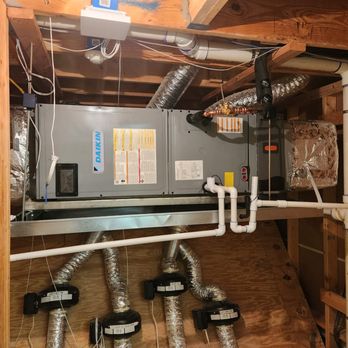 Innovative Air - Heating & Air Conditioning/HVAC Near Me - Fort Worth, Texas Innovative Air - Heating & Air Conditioning/HVAC Near Me - Fort Worth, Texas