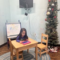 Dakota Tire, Brakes & More - Kid's Room